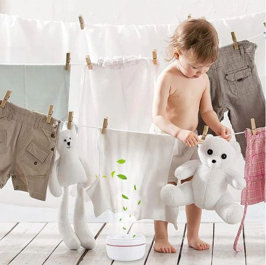 Mini washing machine portable turbo washing machine