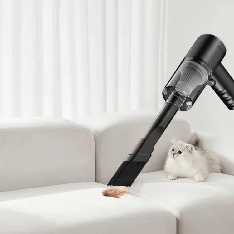 3 In 1 Portable  Vacuum Cleaner