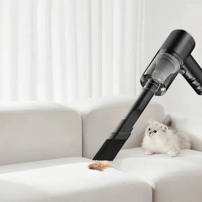 3 In 1 Portable  Vacuum Cleaner