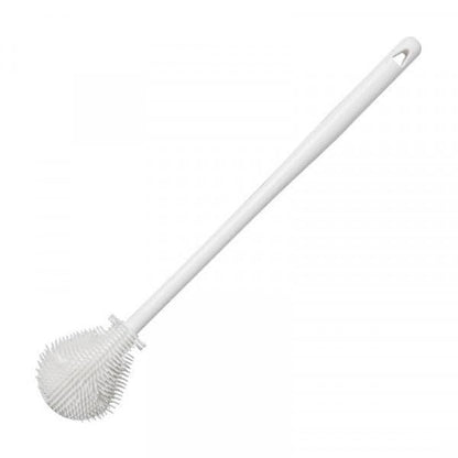 Silicone Bottle Brush Eco friendly Flexible And Durable Cleaning