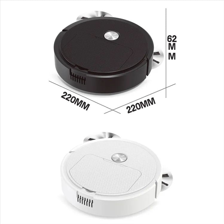 Wireless Vacuum Cleaner Sweeping Robots