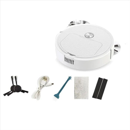 Wireless Vacuum Cleaner Sweeping Robots