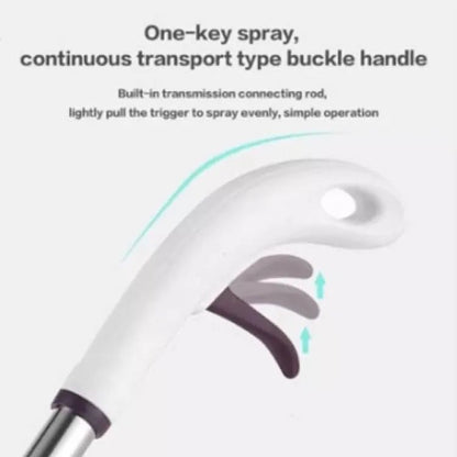 Microfiber Spray Mop Floor Cleaning Mop 360 Degree